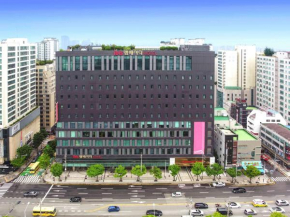  Ibis Ambassador Suwon  Сувон